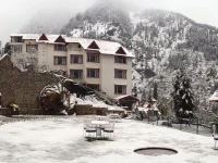 Apple Country Resorts Manali 3*