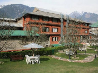 Honeymoon Inn Manali