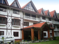 Snow Princess Manali