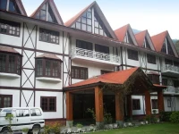 Snow Princess Manali 3*