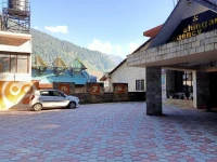Shingar Regency 3*