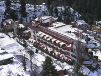 Manu Allaya 3*