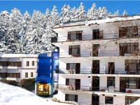 Jupiter Manali