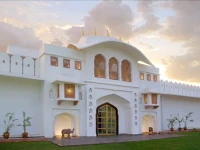 Udai Vilas Palace Mandawa 3*