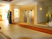 Aegean Melathron Hotel