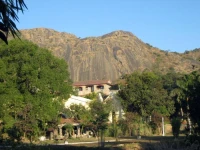 Cama Rajputana Club Resort 3*