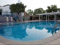 Saj Resort 4*