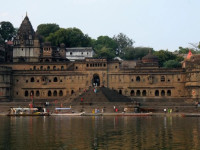 Ahilya Fort