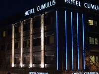 Cumulus Oulu