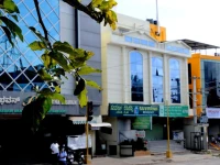 Suvarna Residency 3*