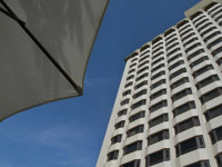 Vivanta by Taj President Mumbai