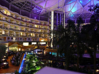 Sahara Star Hotel