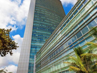 The Westin Mumbai Garden City