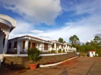 Elysium Gardens Hill Resorts Munnar 3*