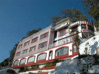 Hill Queen Mussoorie
