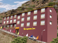 Honeymoon Inn Mussoorie