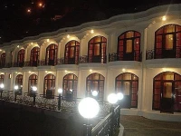 Mussoorie Gateway Resort 3*