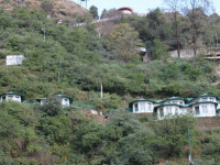 Country Inn Mussoorie