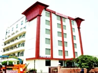 Corporate Suites 3*