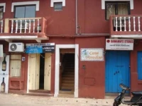 Casa Paradiso 2*