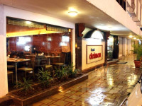 Delmon Hotel