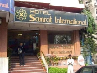 Samrat International Patna 3*