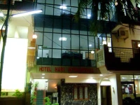 Hari International Hotel 3*