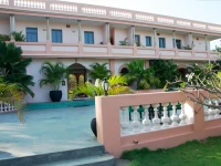 Kailash Beach Resort Puducherry 3*