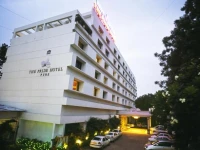 The Pride Hotel 5*