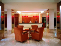 The Pride Hotel
