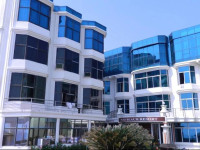 Puri Beach Resort