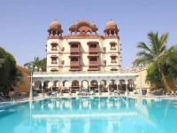 Jagat Palace 3*