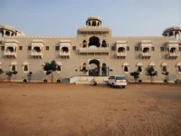 Barsingha Villa Hotel 3*