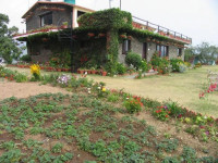 Corbett Riverside Resort