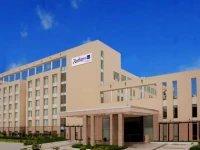 Radisson Blu Hotel Rudrapur 4*