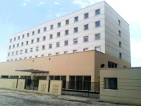 Sarovar Hometel Roorkee 3*