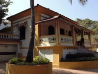 Belle Wista Wado Enviro Green Resort 3*