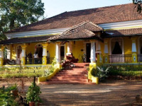 Arco Iris Boutique Homestay