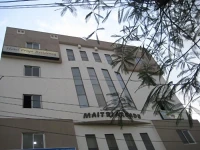 Priya Residency Secunderabad 3*
