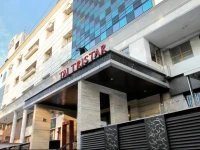Taj Tristar 3*
