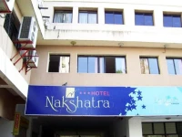 Nakshatra 3*