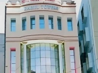 Rahul International Hotel Secunderabad 3*