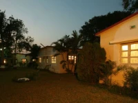 Khanvel Resort 3*