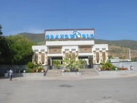 Grand World & Water Park 3*