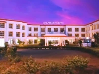 Temple Valley Resort 3*