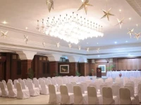 Breeze Residency 3*