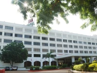 SRM Hotel 3*