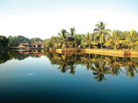 Beach and Lake Ayurvedic Resort Trivandrum
