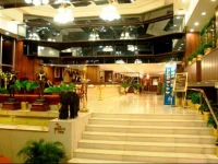 Fortune Hotel The South Park 3*