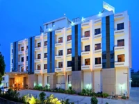 GRT Regency Tuticorin 3*